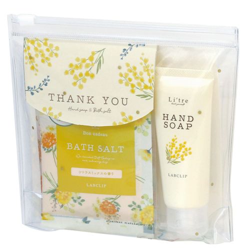 4582677672651



A24-SG01



勝竜社
スプリングギフト／ハンドソープセット