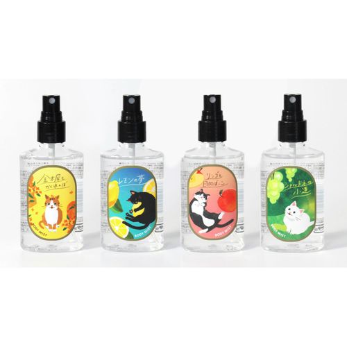 4571529251786







ＥＰＩＳ
hidamari ボディミスト