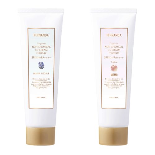 4570162344466







アイマ
フェルナンダ 2025年UVシリーズ ノンケミカル UVクリーム