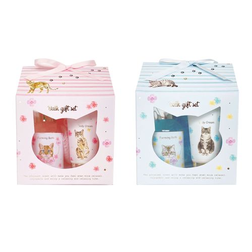 4995808418996







コージカンパニー
キャット リトリート バスギフト