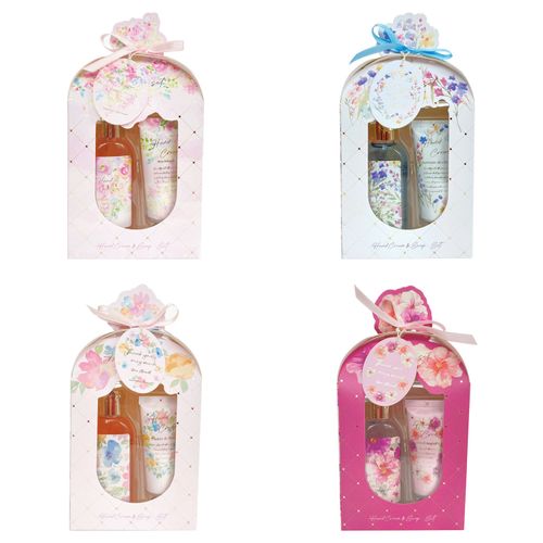 4995808419238







コージカンパニー
ハンドケアセット