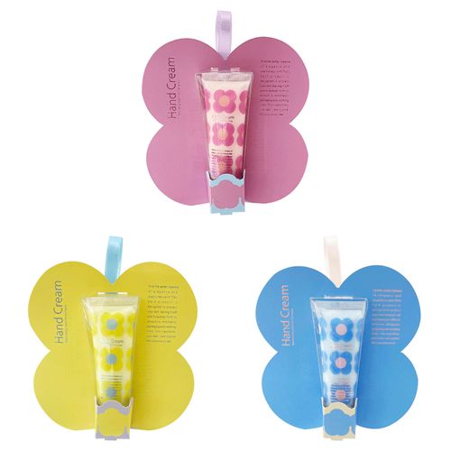 4995808418705







コージカンパニー
Ttori ハンドクリーム