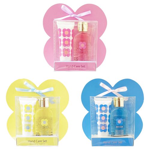 4995808418798







コージカンパニー
Ttori ハンドケアセット