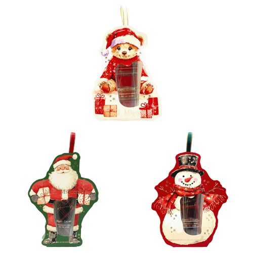 4995808430660







コージカンパニー
ノエル ミニョン ハンドクリーム