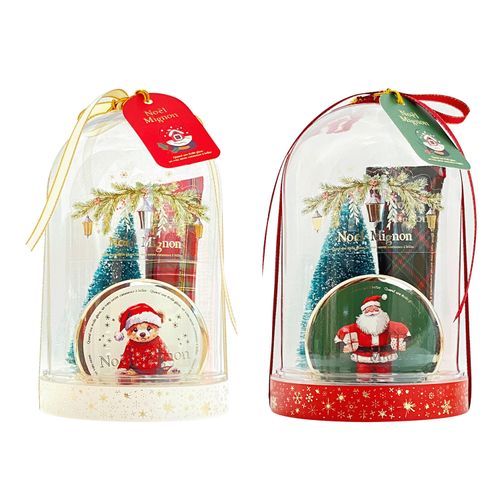 4995808430714







コージカンパニー
ノエル ミニョン ドームギフト