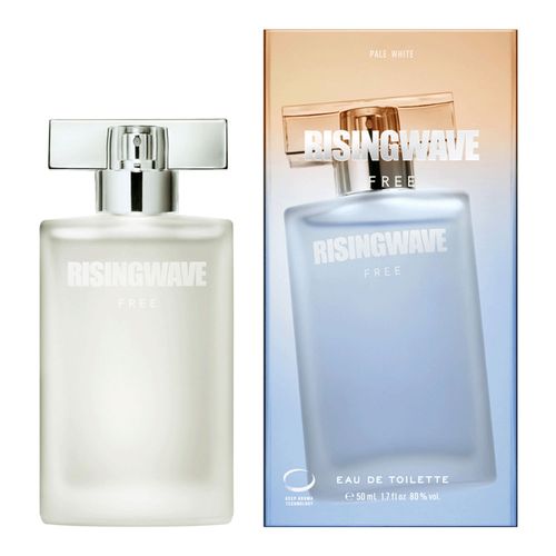 4530107022033



311204874



フィッツコーポレーション
ライジングウェーブ フリー ペールホワイト オードトワレ