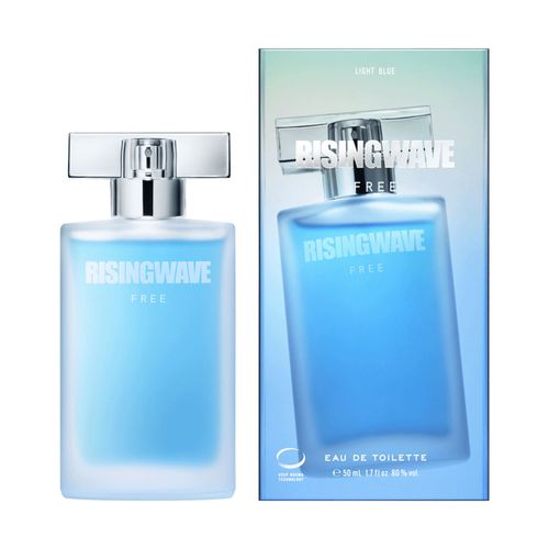 4530107020077







フィッツコーポレーション
ライジングウェーブ フリー ライトブルーオードトワレ