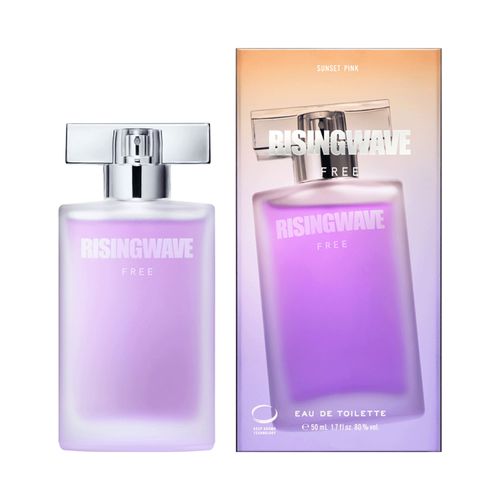 4530107020084







フィッツコーポレーション
ライジングウェーブ フリー サンセットピンクオードトワレ