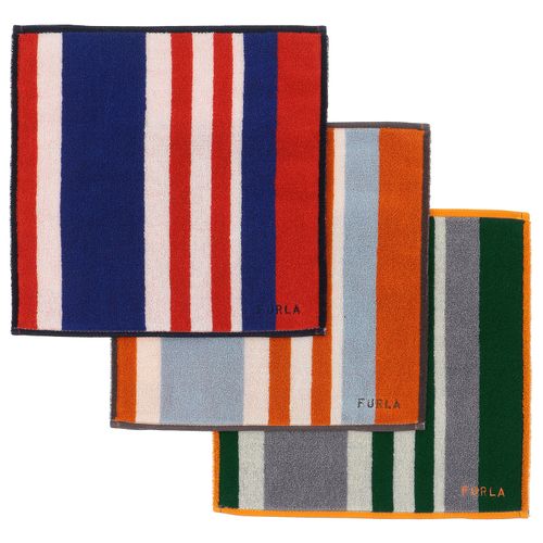 ブルーミング中西
フルラ 紳士タオルハンカチ