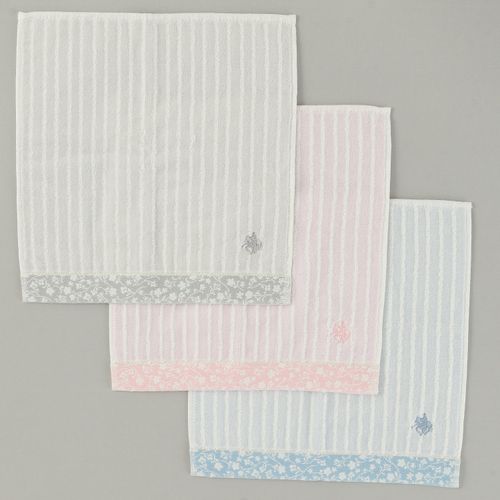 ニシオ
POLO婦人タオルハンカチ