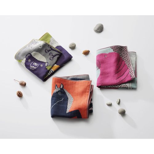 4512873055712







楠橋紋織
morita Miw マルチクロス（4重ガーゼ）