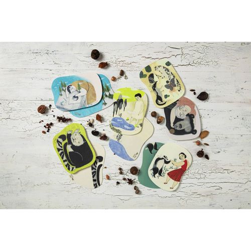 4512873056184







楠橋紋織
moritaMiW ポストカード