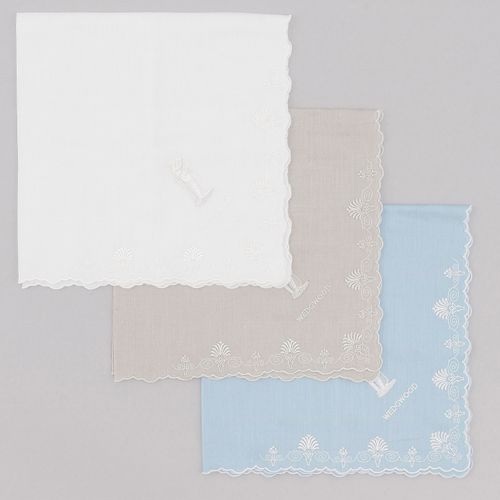 ブルーミング中西
ウェッジウッド