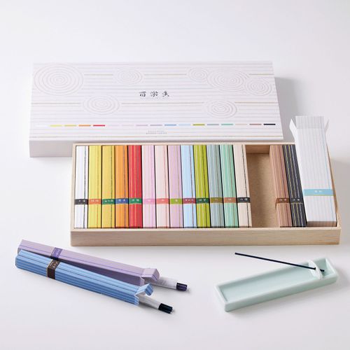 4515664064306



HYA-91



香彩堂
百楽香 詰め合わせ（17種）