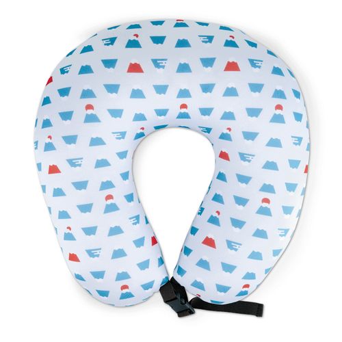 KNN88430



キシマ
2WAYネックピロー 富士山 20入り