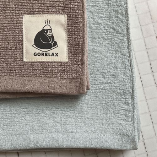 4570042448154







パイン・クリエイト
ごリラックス ながめのいいタオル