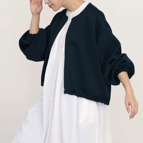 オーブ
オーブ ポンチランタンスリーブジャケット