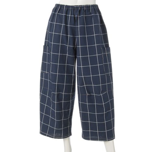 コットンハウス．アヤ
AYA ルームパンツ