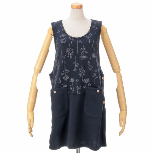 美竹
裏起毛 線花PT切替