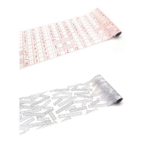 4971910351697







カモ井加工紙
MTまもラップカッター詰め替え用