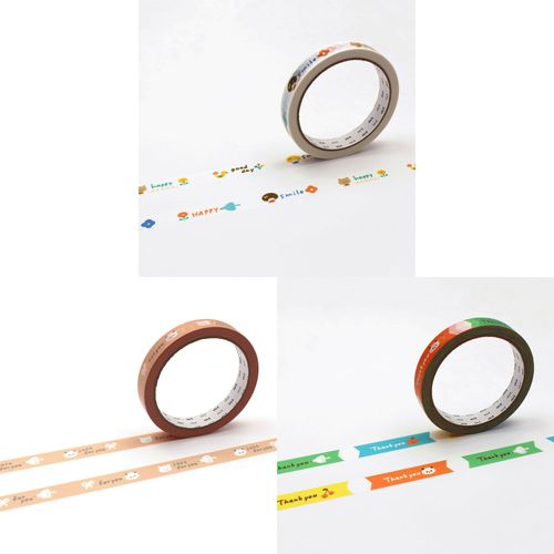 4971910352533







カモ井加工紙
mt large core 強粘着テープ