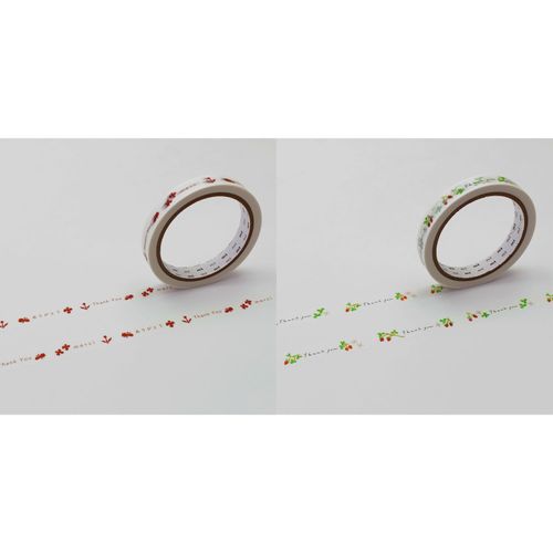 4971910347621







カモ井加工紙
mt large core 強粘着 サンキューテープ