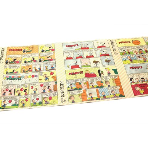 4971910288580



MTCARPT03



カモ井加工紙
mtリメイクシート Peanuts ピーナッツ コミックストライプ