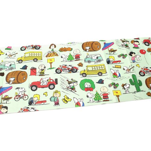 4971910288610



MTCARPT06



カモ井加工紙
mt リメイクシート Peanuts オールシーズン