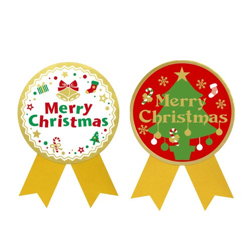 4974268151698







ササガワ
ギフトシール Merry Christmas 50片入