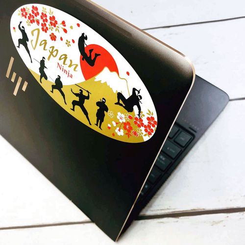 4937630151856



SL-185



フロンティア
ステッカー JAPAN 〈忍者と桜と富士〉