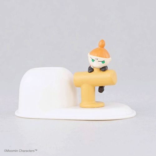 4535147752223



MM-3541



ハシートップイン
リトルミイ 歯ブラシスタンド