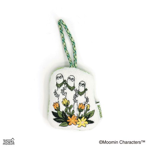 4547855381794



47-8437150 NY



タオル美術館
ムーミン たおぐるみ クッションマスコット ニョロニョロ