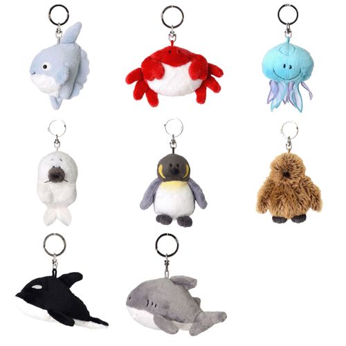 4012390919097







アントレックス
NICI オーシャンフレンズ 10cm