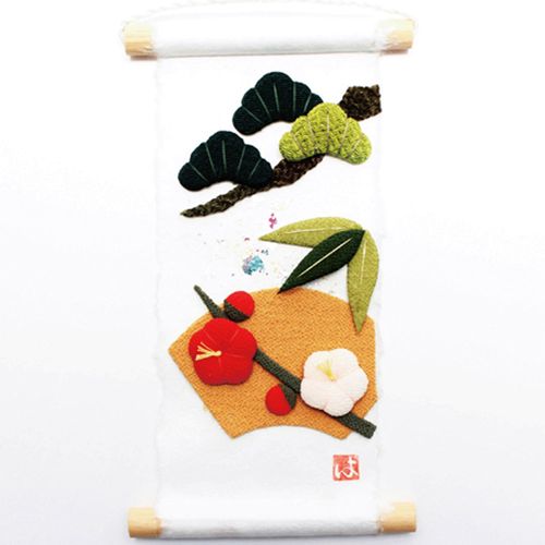 55275031



丸全
旬のつづり 松竹梅