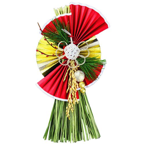 72051



竹治郎
魚沼飾り 紅白光と鶴