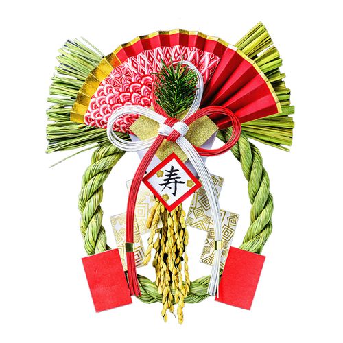 72502



竹治郎
魚沼飾り 紅白凛