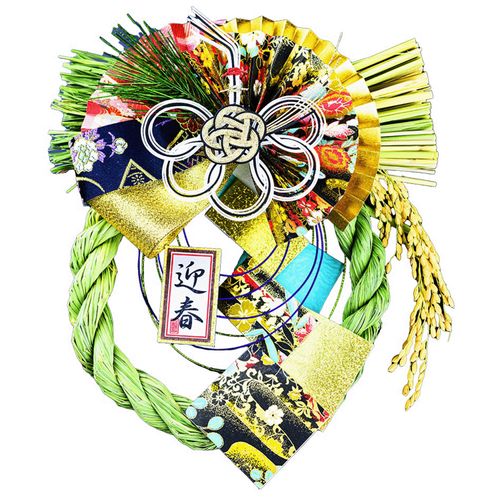 72052



竹治郎
魚沼飾り 京の鶴