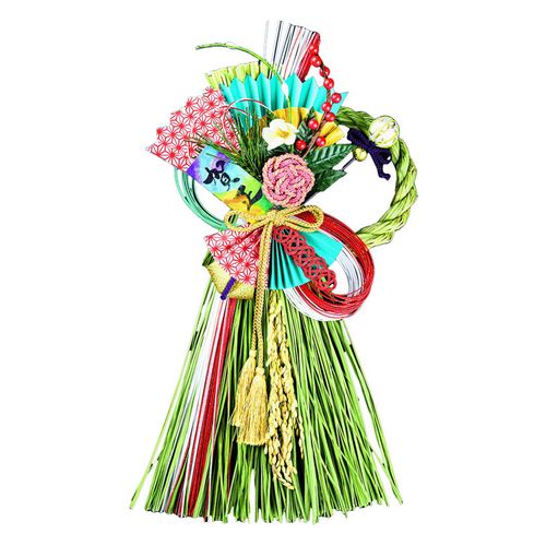 72056



竹治郎
魚沼飾り きらり