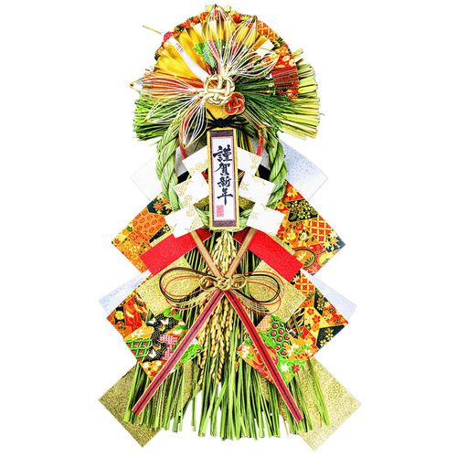 4512642720582



72058



竹治郎
魚沼飾り 翔願