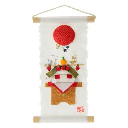 55275031



丸全
旬のつづり 鏡餅