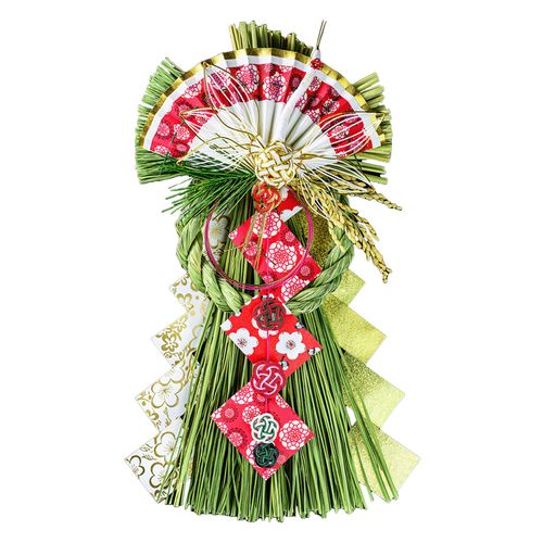 72508



竹治郎
魚沼飾り 梅の君