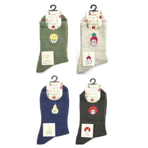 4571631739783







アシスト
STREAM クルー丈 へんなあたま 靴下