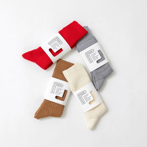 4573448222878







創喜
Hooh－ハフ－