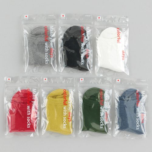 4571631743643







アシスト
足底ロゴ クルー 靴下