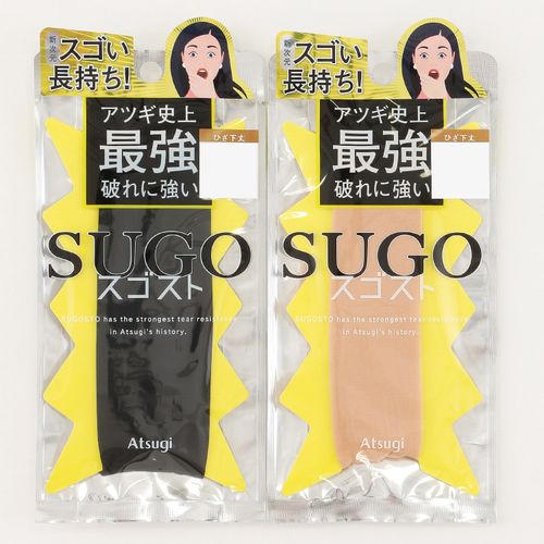 4550667017324







アツギ
～アツギ史上最強 破れに強い！スゴスト～