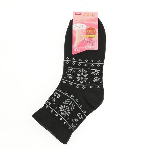 680



太陽ニット
かさかさ解消ソックス 花柄 靴下