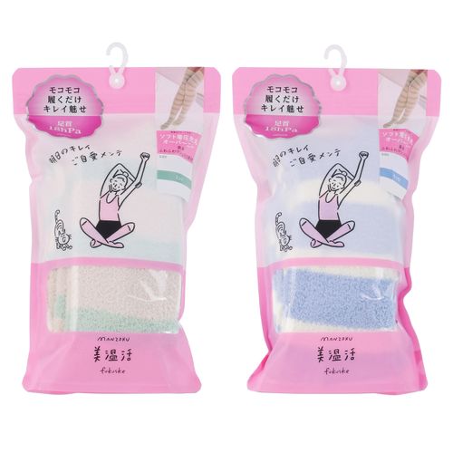 4527837847128







福助
美温活 ご自愛メンテ ソフト着圧 オーバーニー ルームソックス