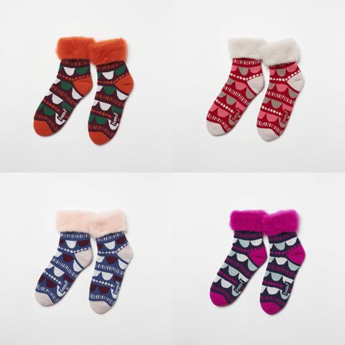 4582651528325







ＦＭＦＳ
fromF（kalastaa／フィッシュ）もこもこソックス