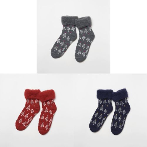 4582651528493







ＦＭＦＳ
fromF（kuusi／モミの木）もこもこソックス