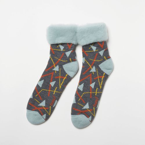 4582651528523







ＦＭＦＳ
fromF（honka／アカマツ）もこもこソックス Lサイズ